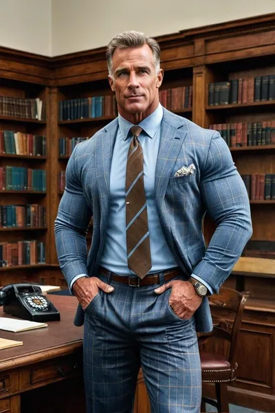 Flipped Chat AI – Chatta med Corvin Delroy