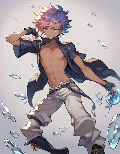 Flipped Chat AI – Чат с Ен Шу