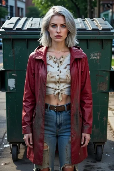 Flipped Chat AI – Csevegés Ashlyn