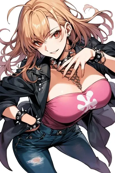 Flipped Chat AI – Sembang dengan Henna Sazy