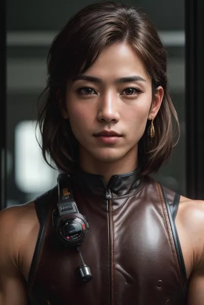 Flipped Chat AI – Bate-papo com Curt walline