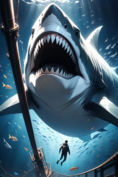 Flipped Chat AI – Chat s Dno moře