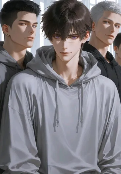 Flipped Chat AI – 與 YourStaticNoise 聊天