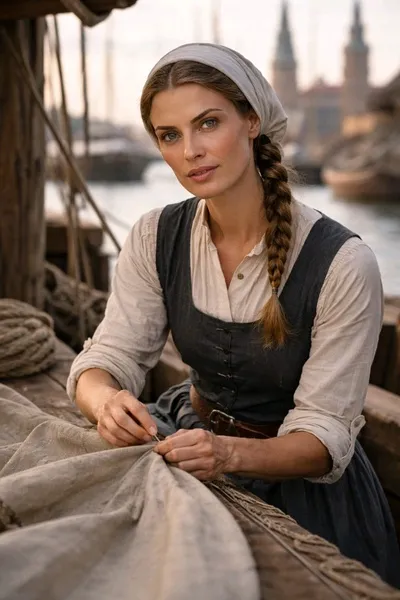 Flipped Chat AI – Chatten mit Grete