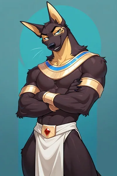 Flipped Chat AI – razgovarajte s Ankh