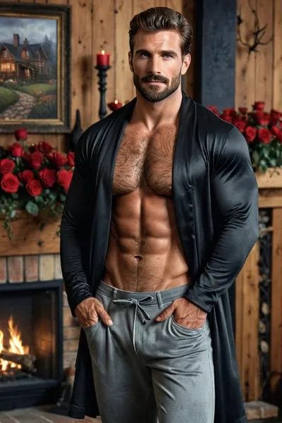 Flipped Chat AI – Chat s Ken Baron