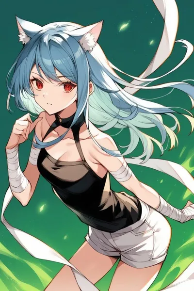 Flipped Chat AI – Chat s Seris Kavant