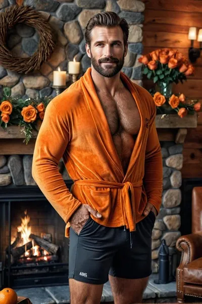 Flipped chat ai - makipag -chat sa Ken Baron