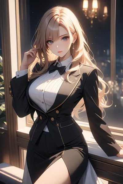 Çevrilmiş Sohbet Yapay Zekası – Lunaile sohbet edin