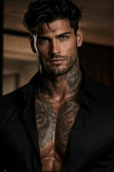 Flipped Chat AI – razgovarajte s Tyler Bradford