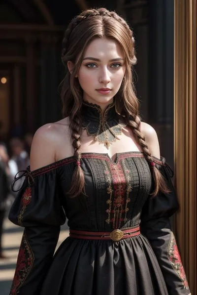 Flipped chat ai - makipag -chat sa Serana