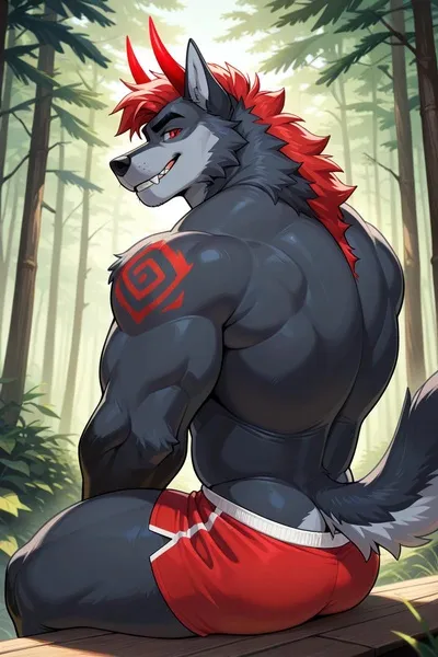 Flipped Chat AI – razgovarajte s Vrag