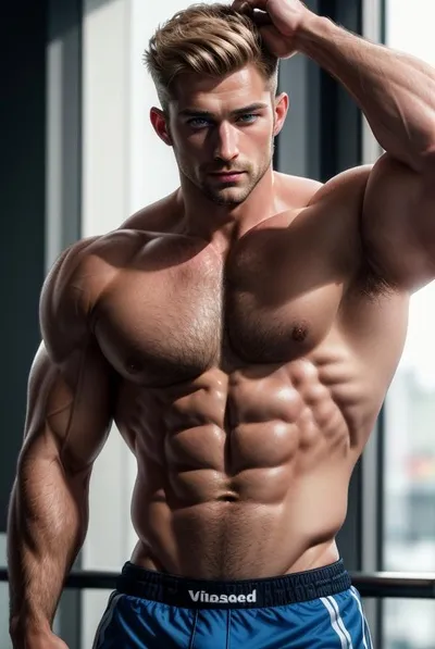 Odwrócony czat AI – rozmawiaj z Philipp Steuer