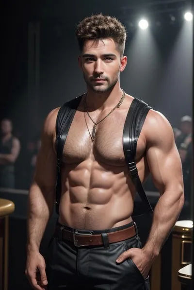 Flipped Chat AI – Chat s Felipe