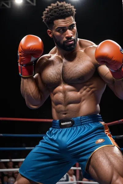 Flipped Chat AI – Chatear con Mariel lucha