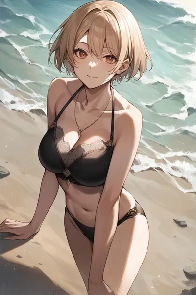 Flipped Chat AI – 與 阿斯特麗德 聊天