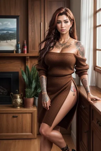 FlippedチャットAI – ミシェル・リンとチャット