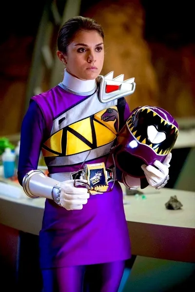 Flipped Chat AI – Discuter avec Kendall Morgan