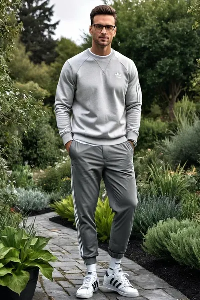 Flipped Chat AI – kalbėkite su Erik Koop