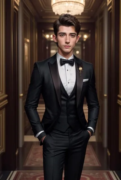 Flipped Chat AI – Sembang dengan Cory