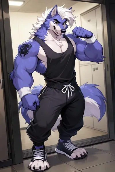 Flipped Chat AI – Chatta con Rufus