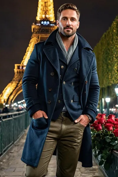 Flipped Chat AI – Чат с Кен Барон