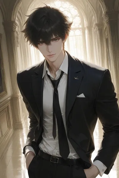 Odwrócony czat AI – rozmawiaj z Toshi Hiroto