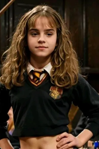 Flipped Chat AI – Chat s Hermiona