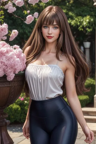 Flipped Chat AI – Chatten mit Marlen Vogler