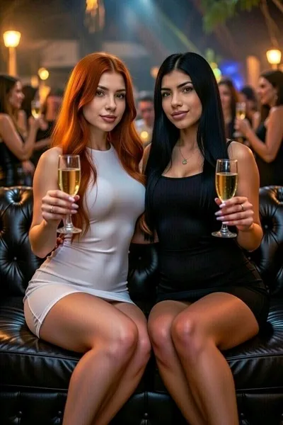 Flipped Chat AI – Chat Mariana Molina