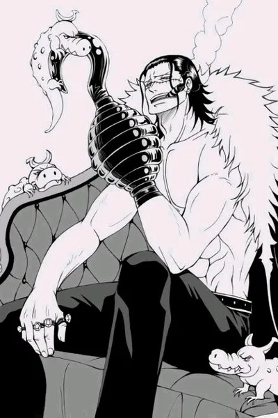 Flipped Chat AI – Chat s Sir Krokodil