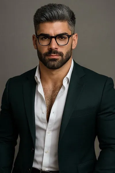 Flipped Chat AI – Discuter avec Samuel Cedric Lancester