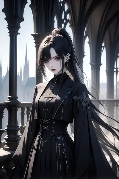 Flipped Chat AI – Chat cu Nyx