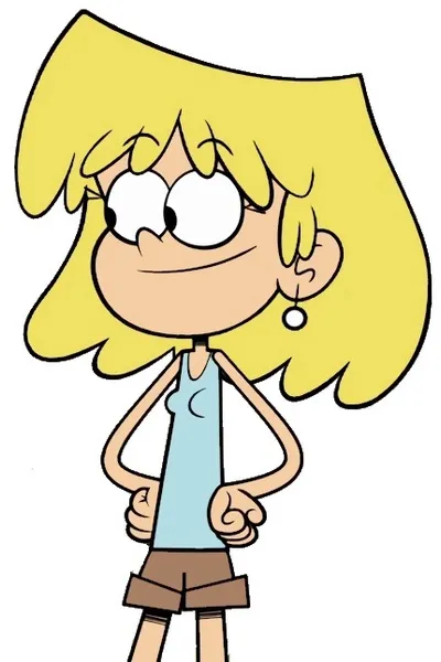 Flipped Chat AI – Sembang dengan Lori Loud