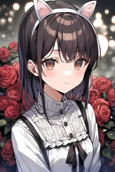 Flipped Chat AI – Chat s Lilly