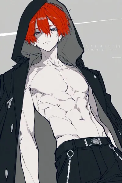 Flipped Chat AI – Чат с Даниил Корвин