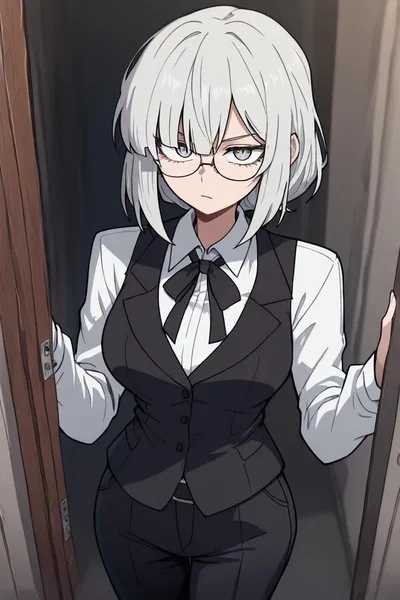 Flipped Chat AI – Chat Mariela Fonseca