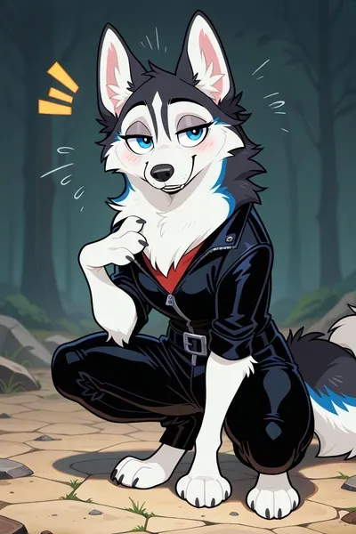 Flipped Chat AI – Chat dengan Amber