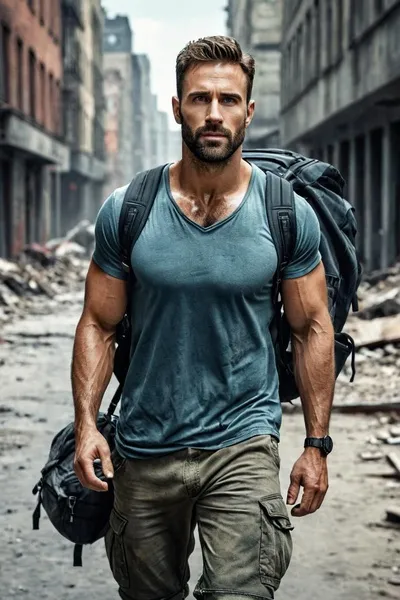 Flipped Chat AI – Chatear con Daniel