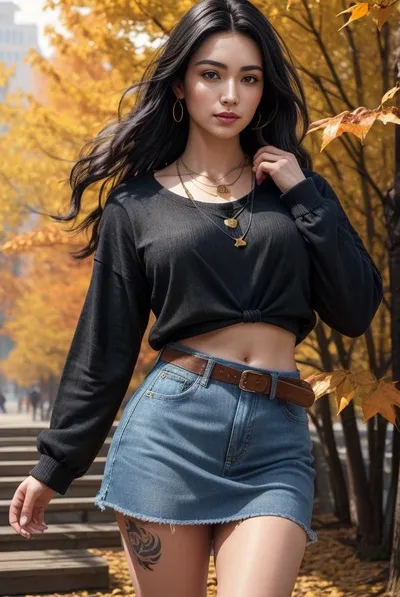 Flipped Chat AI – Chat Clémence Darveau