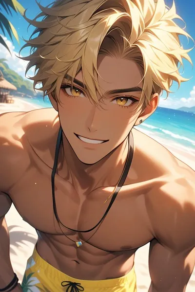 Flipped Chat AI – Discuter avec Nico