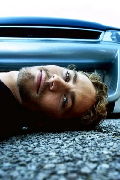 Odwrócony czat AI – rozmawiaj z Paul Carver