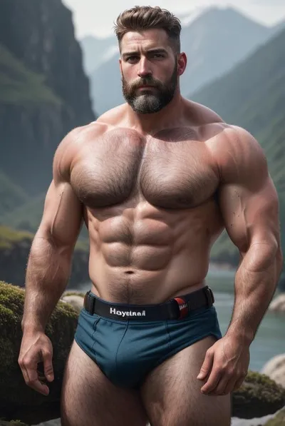 Omgedraaide chat AI – Chat met Garrick Rowlan