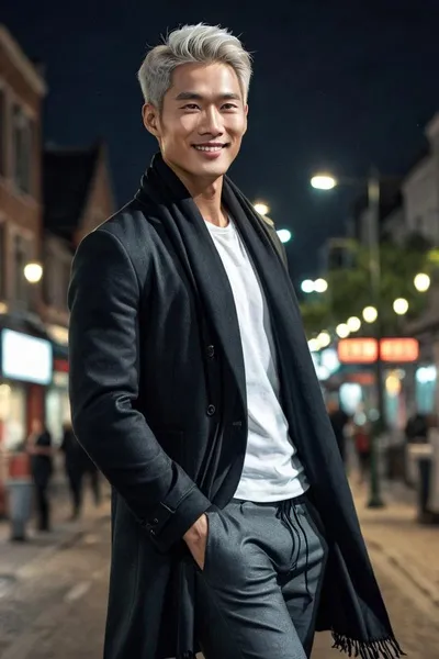 Flipped Chat AI – Chat s Luigi Tin