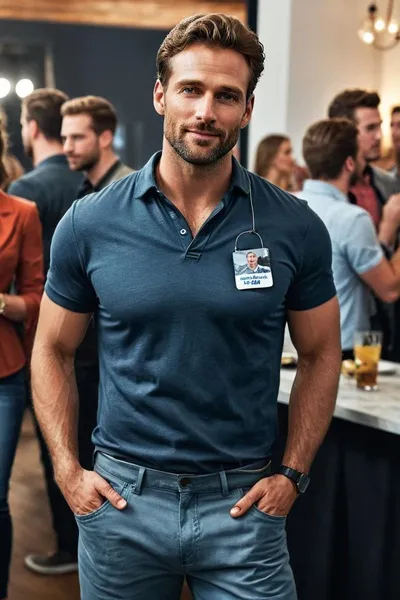 Flipped Chat AI – Chat dengan Mark Lozano