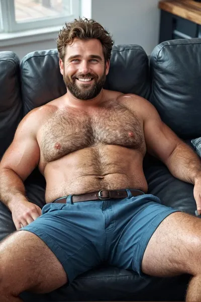 Flipped Chat AI – แชทกับ คริส แดเนียลส์