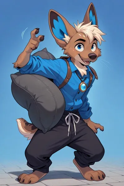 FlippedチャットAI – Roston Keefeとチャット