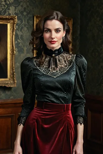 AI trò chuyện đảo ngược – Trò chuyện với Isabela Fontán