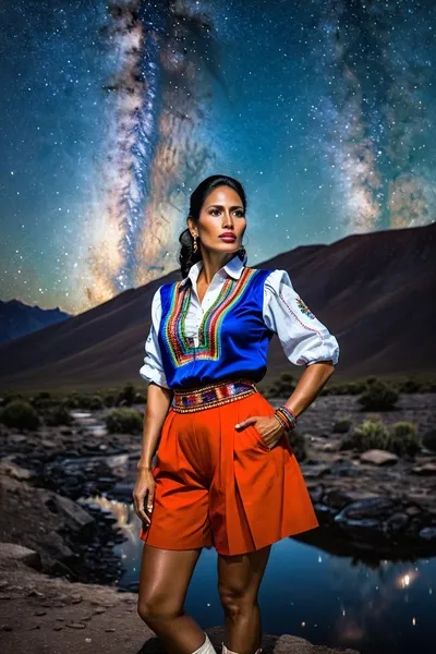 Flipped Chat AI – 與 希梅娜 聊天