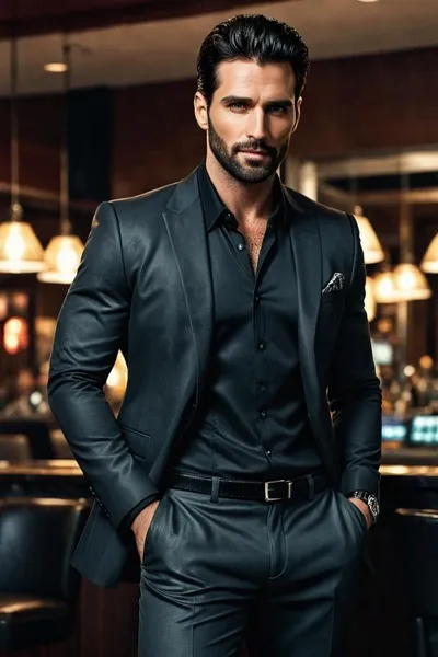 Flipped Chat AI – Bate-papo com Dante “Dant” Valerio